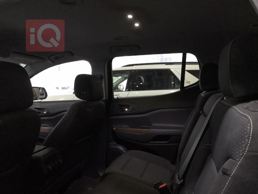 GMC Acadia